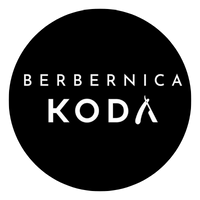 BERBERNICA KODA logo