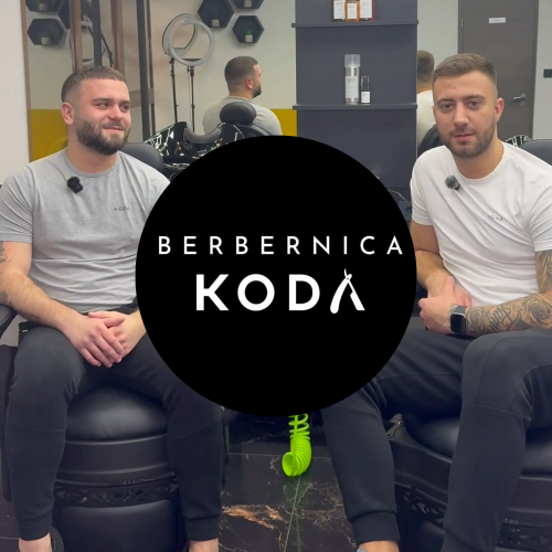 BERBERNICA KODA
