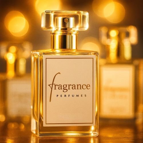 FRAGRANCE PERFUMES